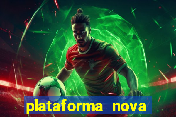 plataforma nova fortune dragon